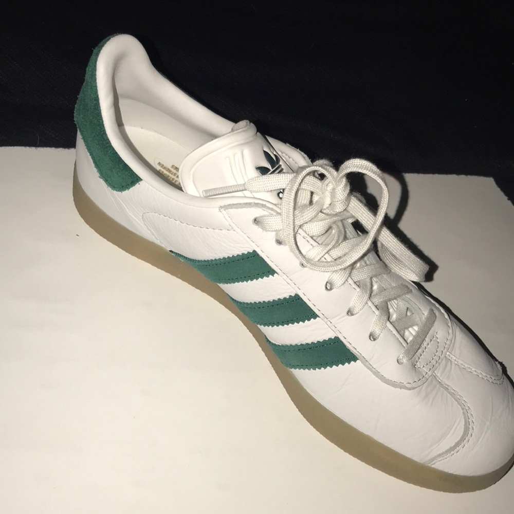 Adidas Gazelle shoes MENS